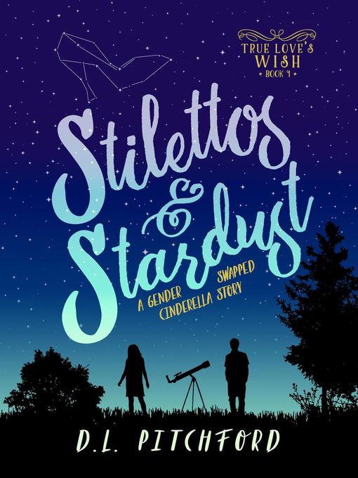 Cover image for Stilettos & Stardust